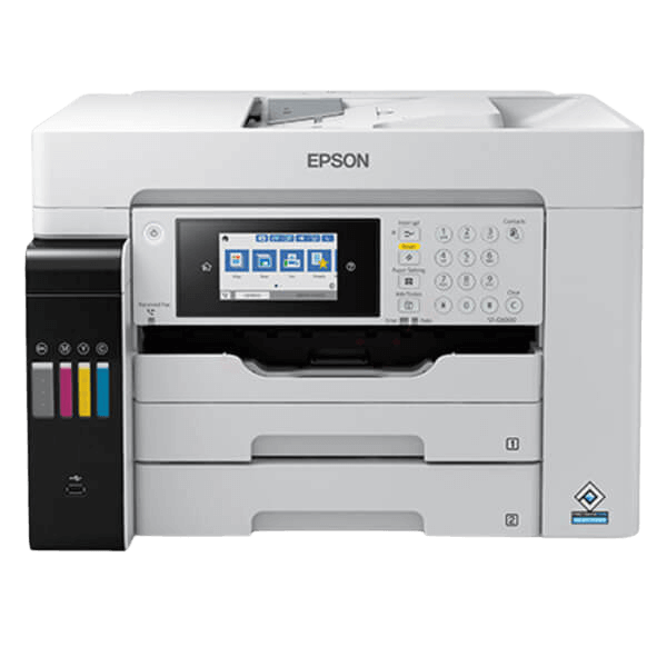 ST C 8000