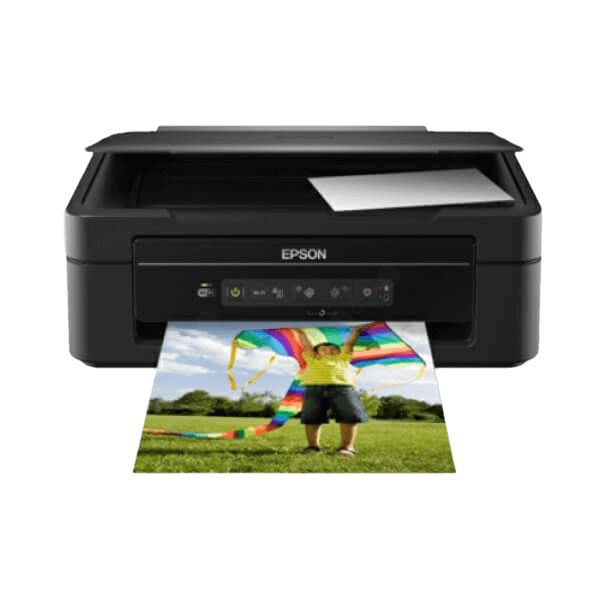 Home XP 200