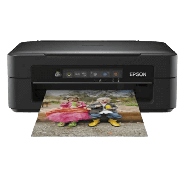 Home XP 210