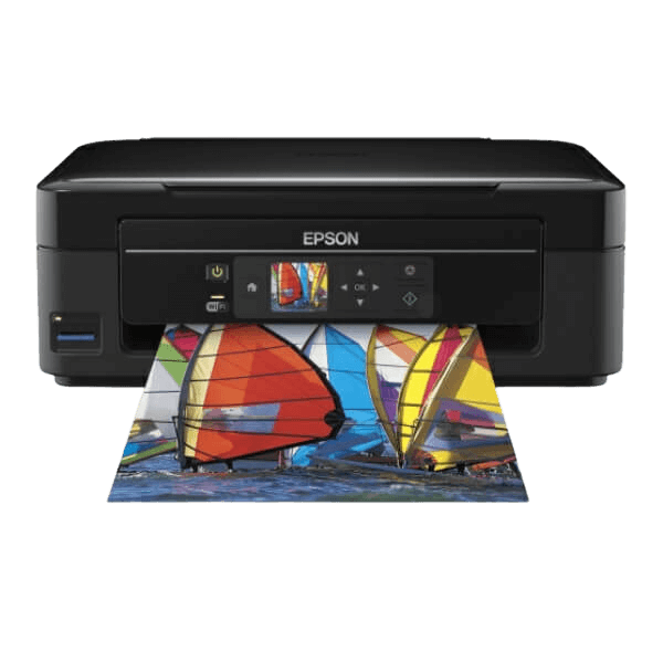 Home XP 300