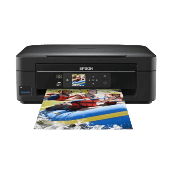 Home XP 302