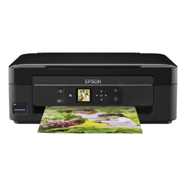 Home XP 313
