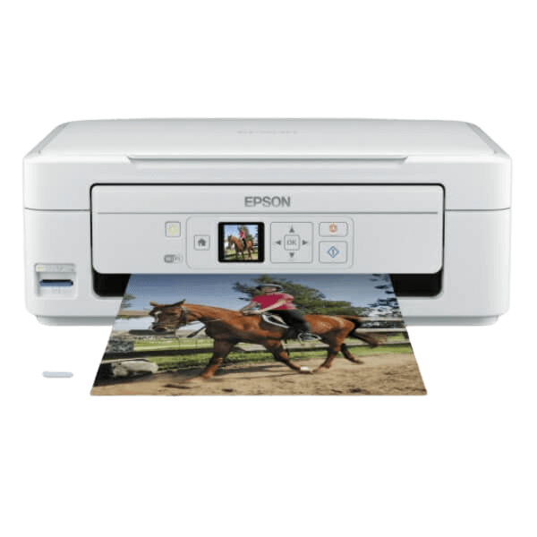 Home XP 315