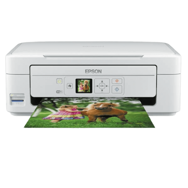 Home XP 325