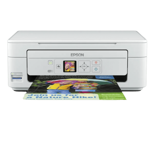 Home XP 345
