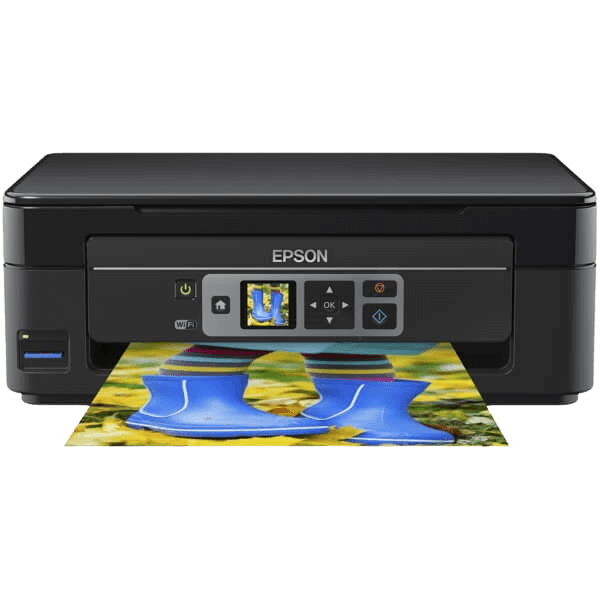Home XP 350