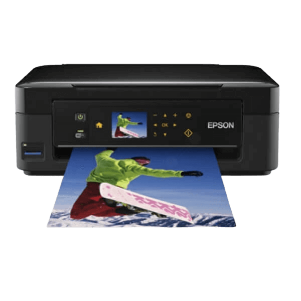 Home XP 405 / WH