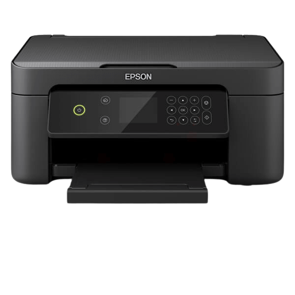 Home XP 4100
