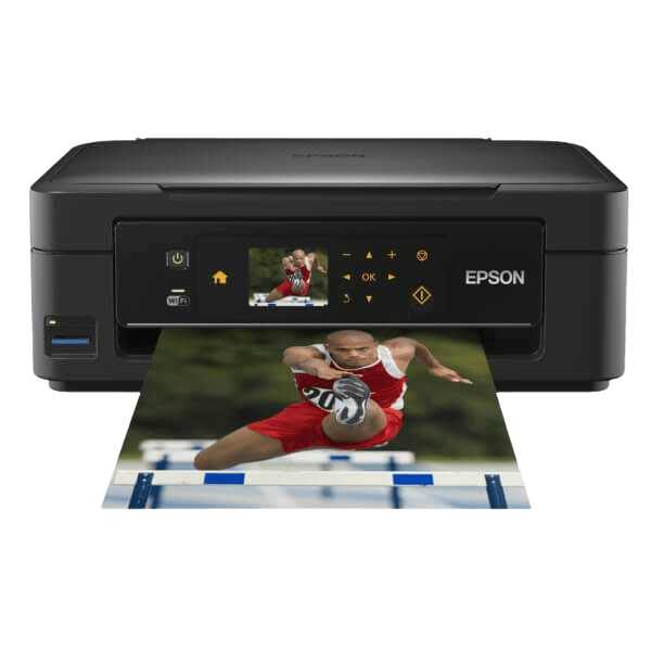 Home XP 412