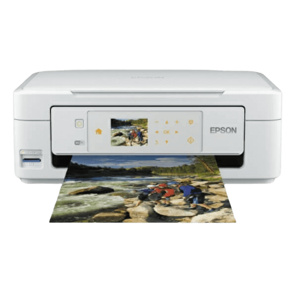 Home XP 415