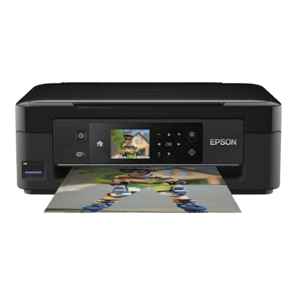 Home XP 432