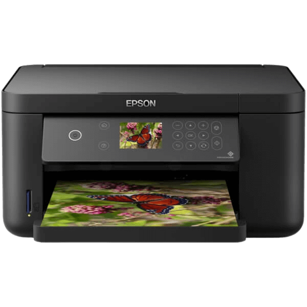 Home XP 5100