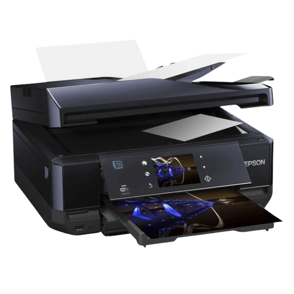 Photo XP 850