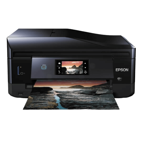 Photo XP 860