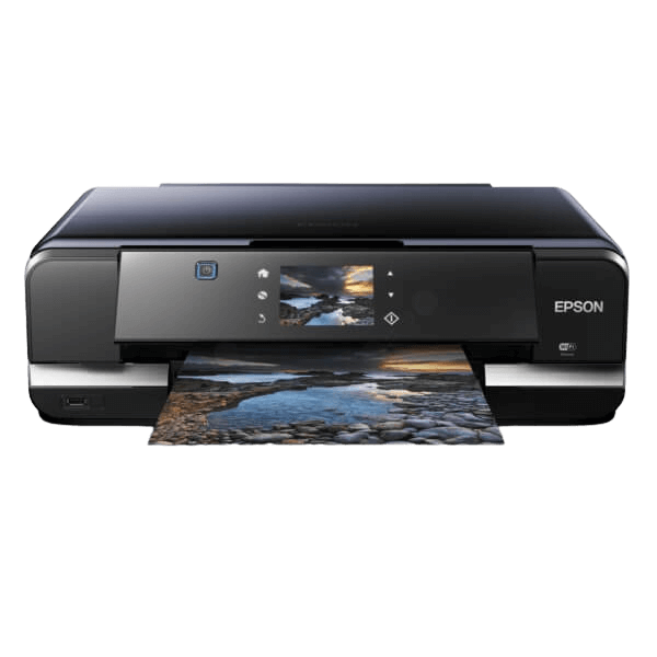 Photo XP 950