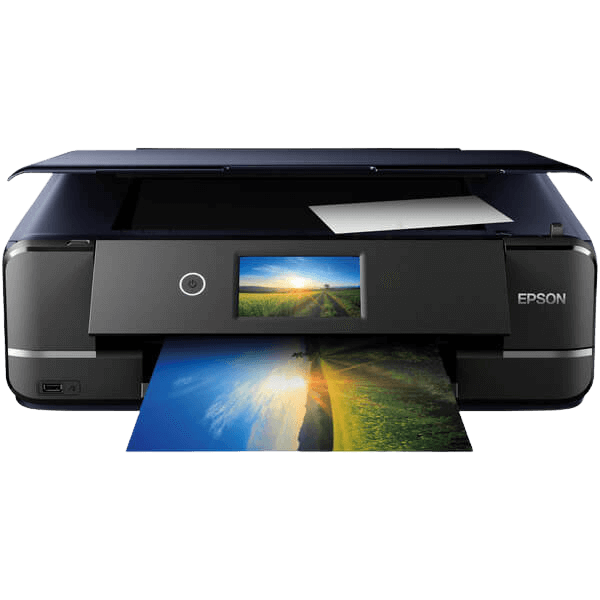 Photo XP 970
