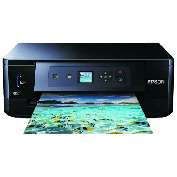 Premium XP 540