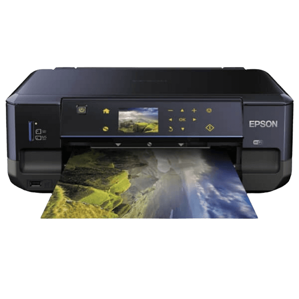 Premium XP 610