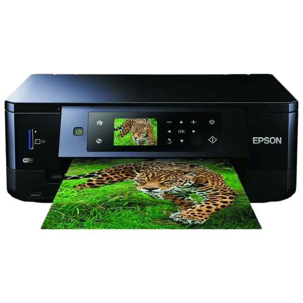 Premium XP 640