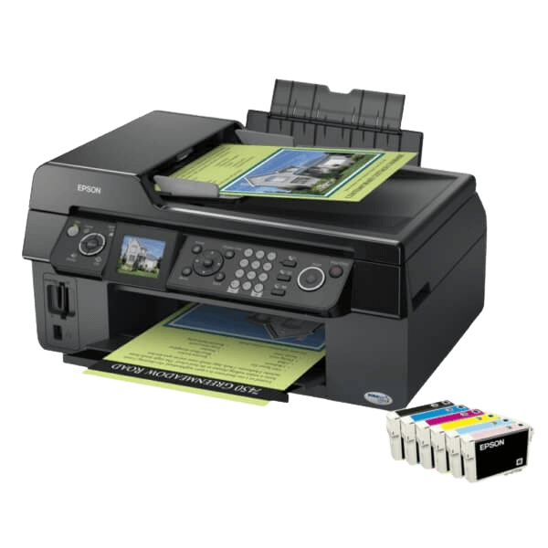 DX 9200