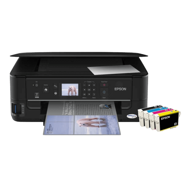 BX 525 / WD