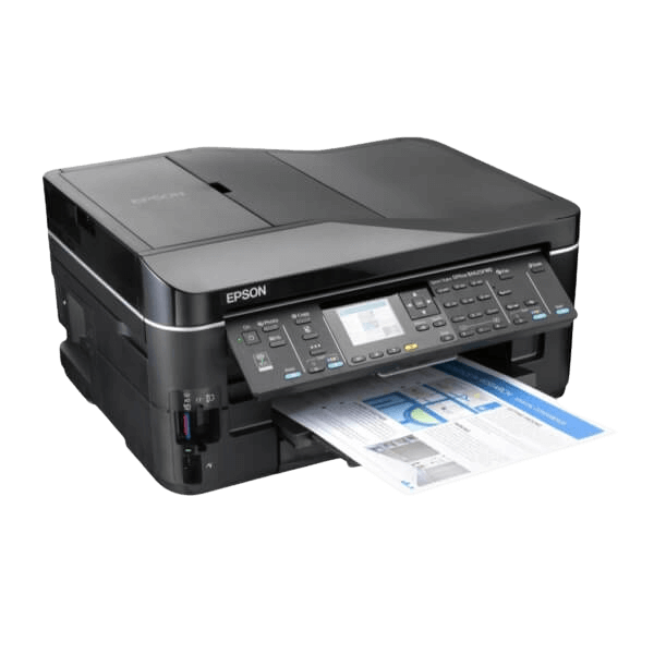 BX 630 / FW