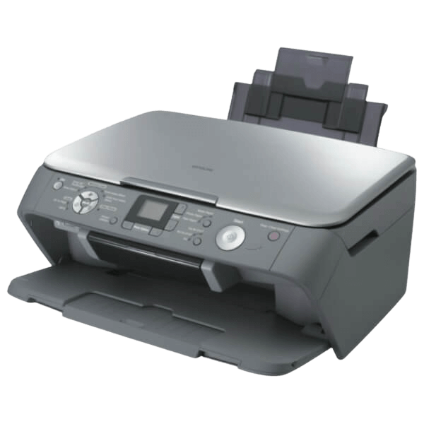 RX 520