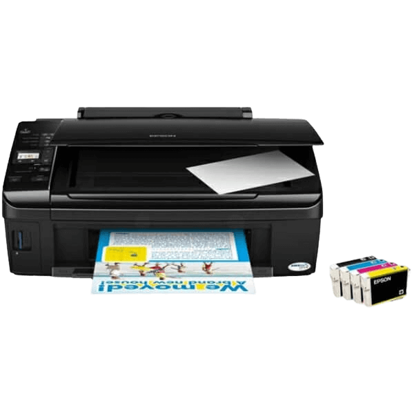 SX 215
