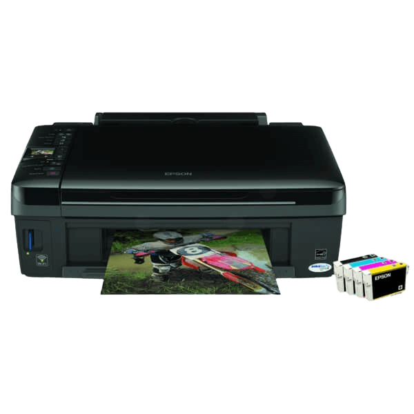 SX 420 / W