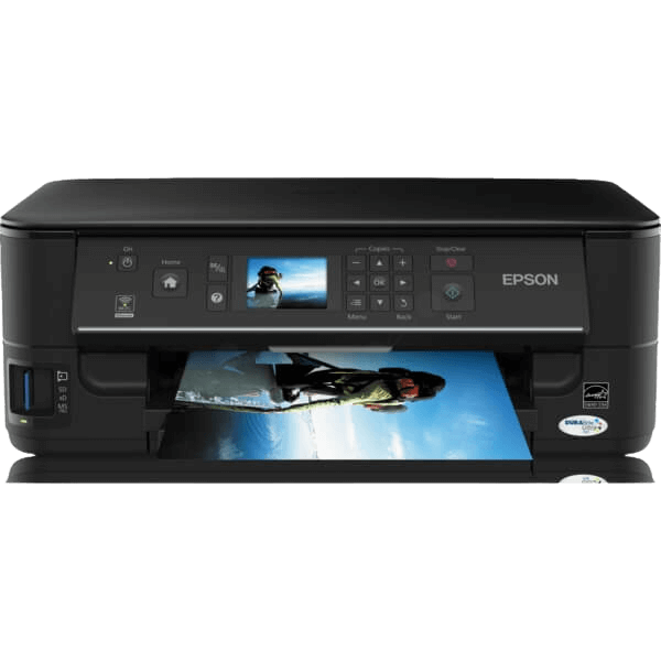 SX 525 / WD
