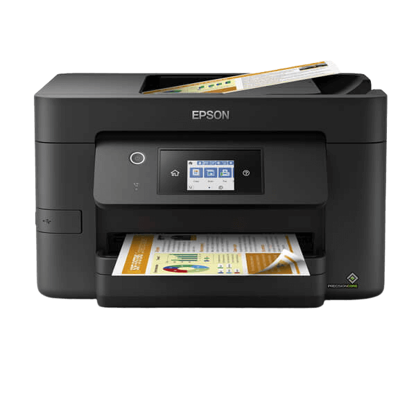 Pro WF 3825 DWF