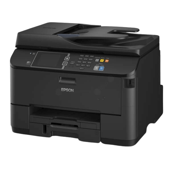 Pro WF 4630 / DWF