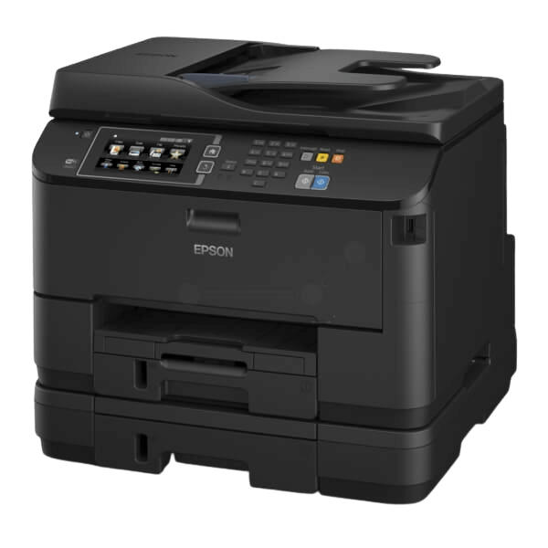 Pro WF 4640 / DTWF