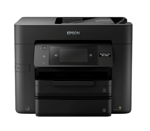 Pro WF 4700