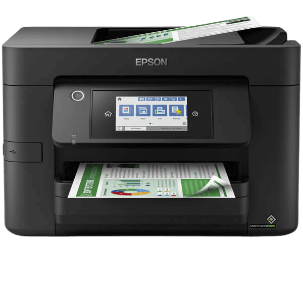 Pro WF 4820 DWF