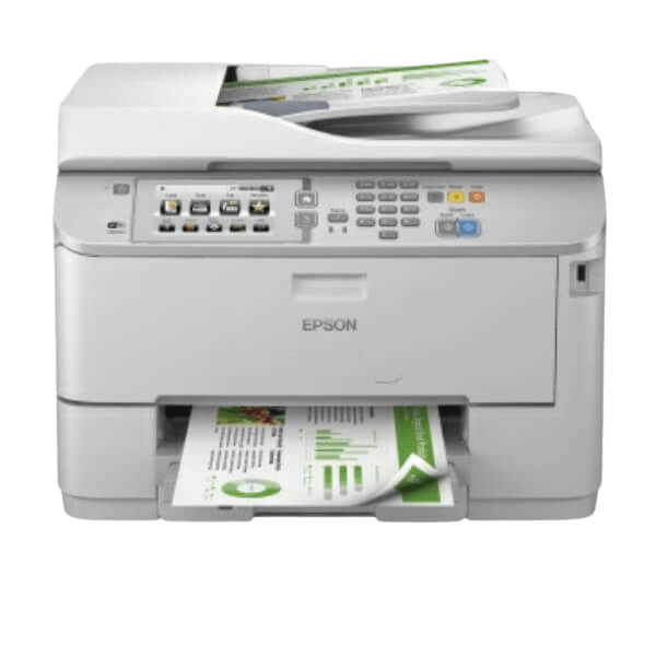 Pro WF 5690 / DF / DWF / DWF BAM