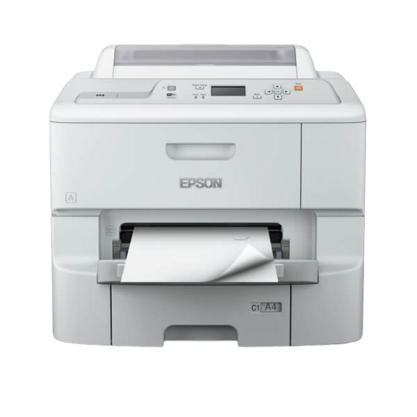 Pro WF 6000
