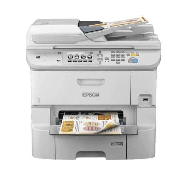 Pro WF 6590 / D2TWFC / DTWFC / DWF