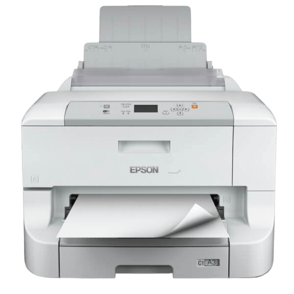 Pro WF 8010 / DW