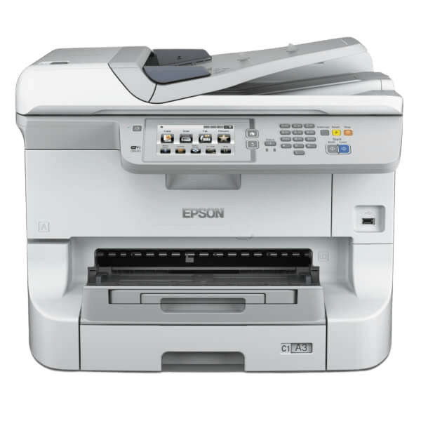 Pro WF 8510 / DWF