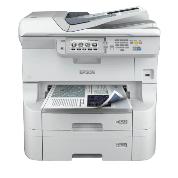 Pro WF 8590 / D3TWF / DTWF / DTWFC / DWF / TC
