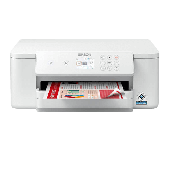 Pro WF C 4310 DW