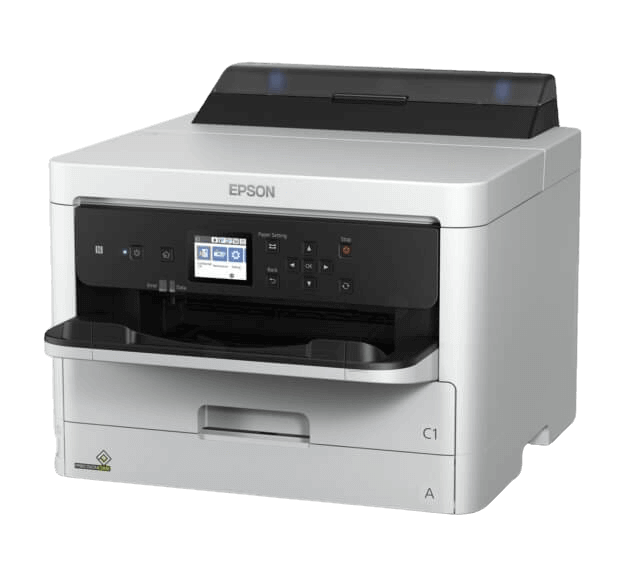 Pro WF C 5215 DW