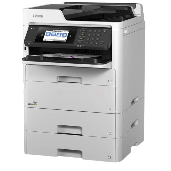 Pro WF C 570