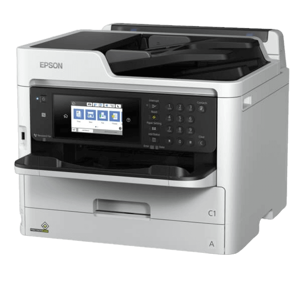 Pro WF C 5710 DWF