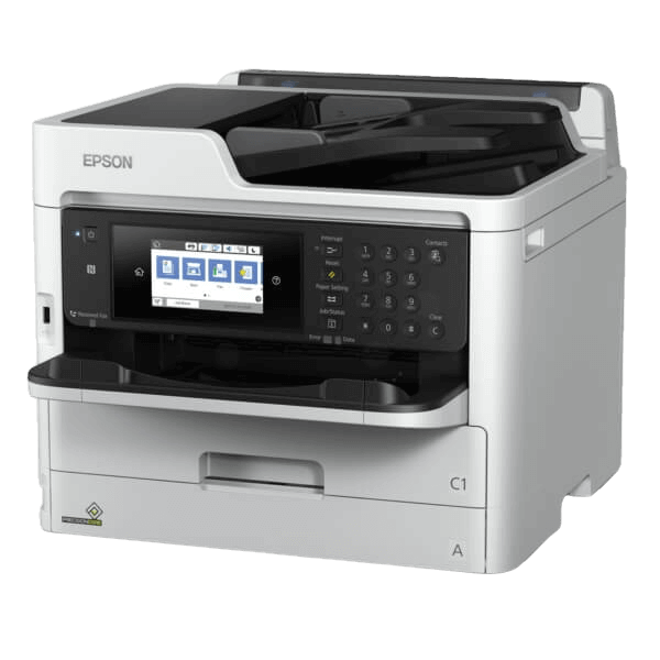 Pro WF C 5790 DWF