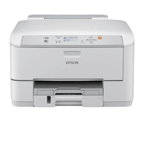 Pro WF M 5190 DW BAM