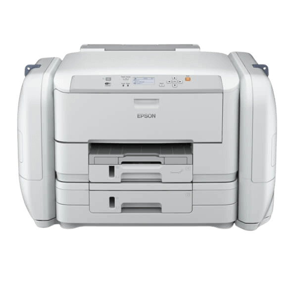 Pro WF R 5190 DW BAM