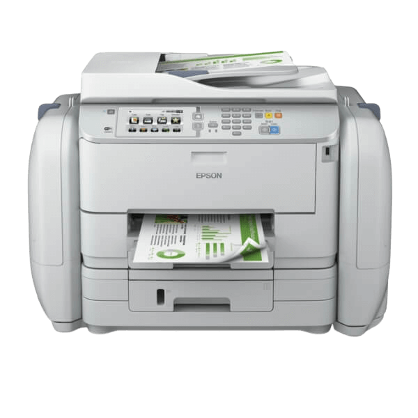 Pro WF R 5690 / DTWF / DTWF BAM / DTWF EPP BAM / DTWF Flex / DTWF Flex BAM / DTWFL
