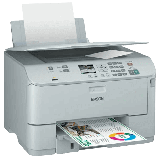 PRO WP 4515 / DN